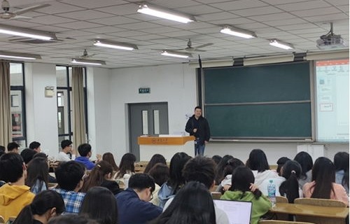 电子商务跨考专业研究生