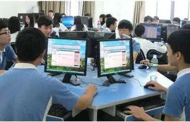 电子商务专业要学什么的