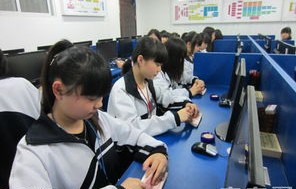 电子商务培训是啥专业的