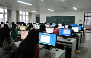 湖北电子商务专业学校