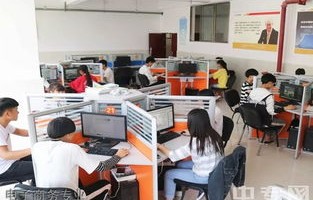 电子商务专业最好找工作
