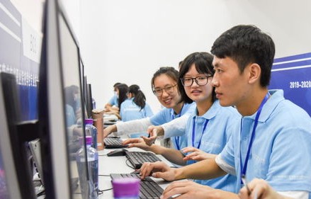 电子商务有研究生专业吗