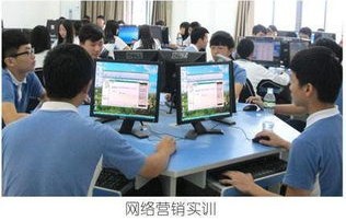 世纪电子商务专业怎么样