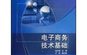 大学电子商务专业考试题