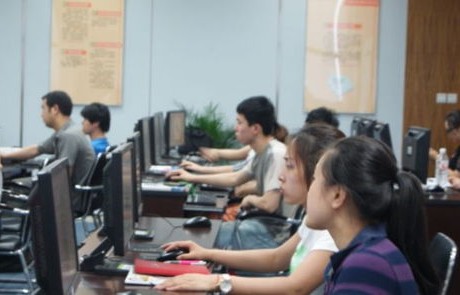 电子商务专业社恐怎么办
