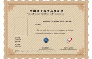 电子商务专业能考药学吗