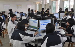 黑龙江电子商务考啥专业