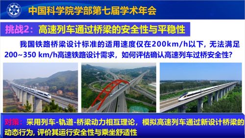 中国高铁，又快又稳的秘密