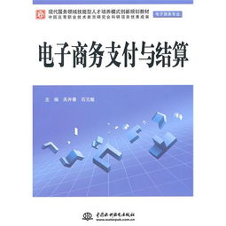 什么是电子商务专业技能