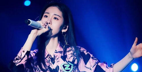 李佳薇天后真声顶高音开口跪