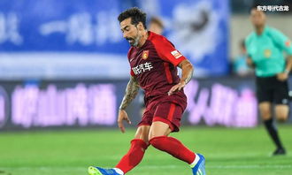 一哥之争握手言和——南京0-0苏州的足球故事