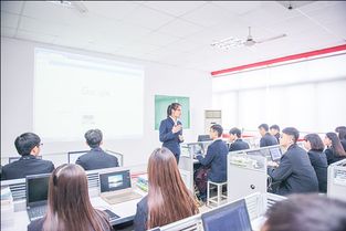电子商务专业都学多少年